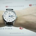 Orient Orient AB0B004W (FAB0B004W)  — задняя крышка металл корпуса японские часы